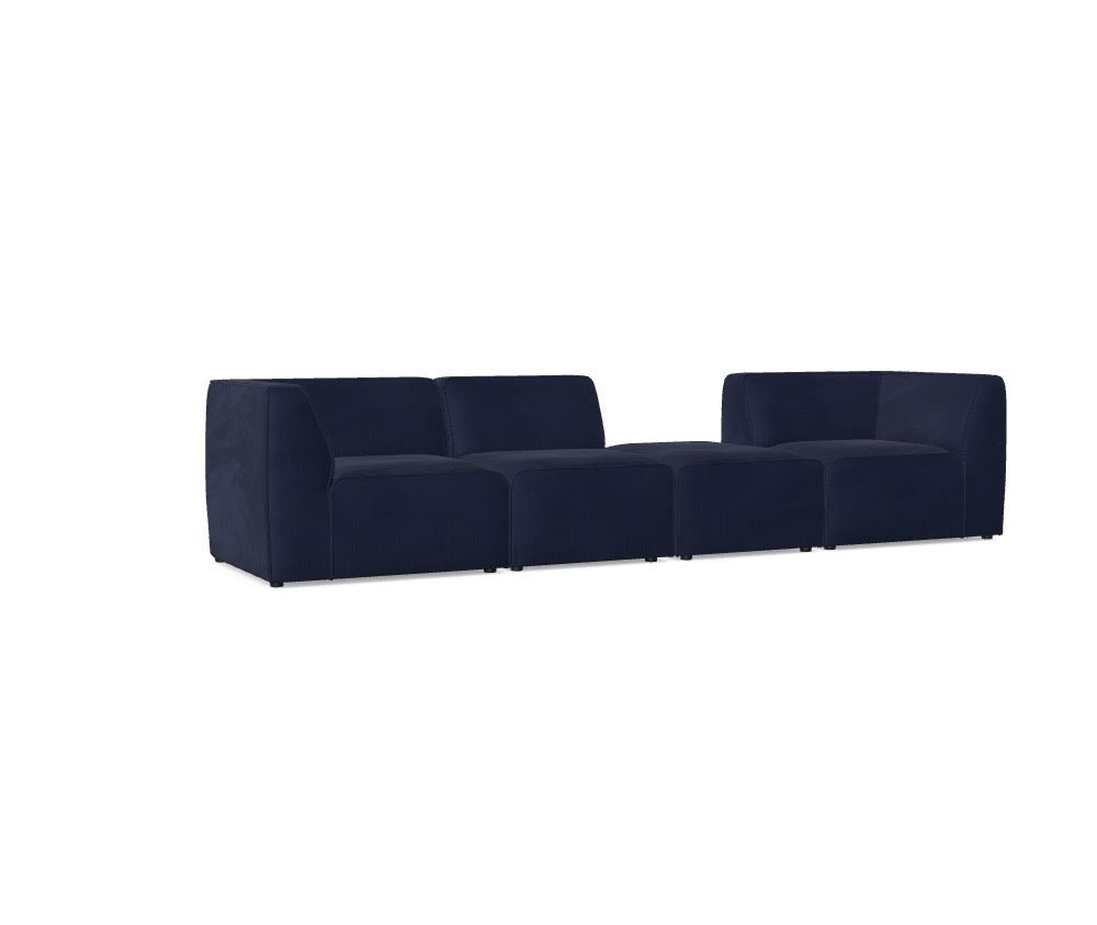 Modular sofa Hugg - Your desired configuration M_BOJDLD