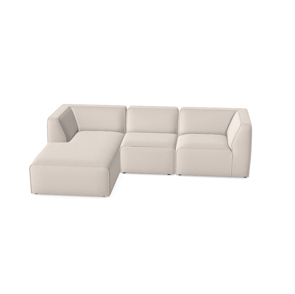 Modular Sofa Hugg - Your Desired Configuration M_BTFBQL