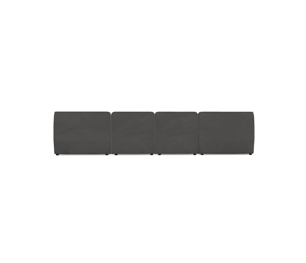 Modular Sofa Hugg - Your Desired Configuration M_BZTYL2