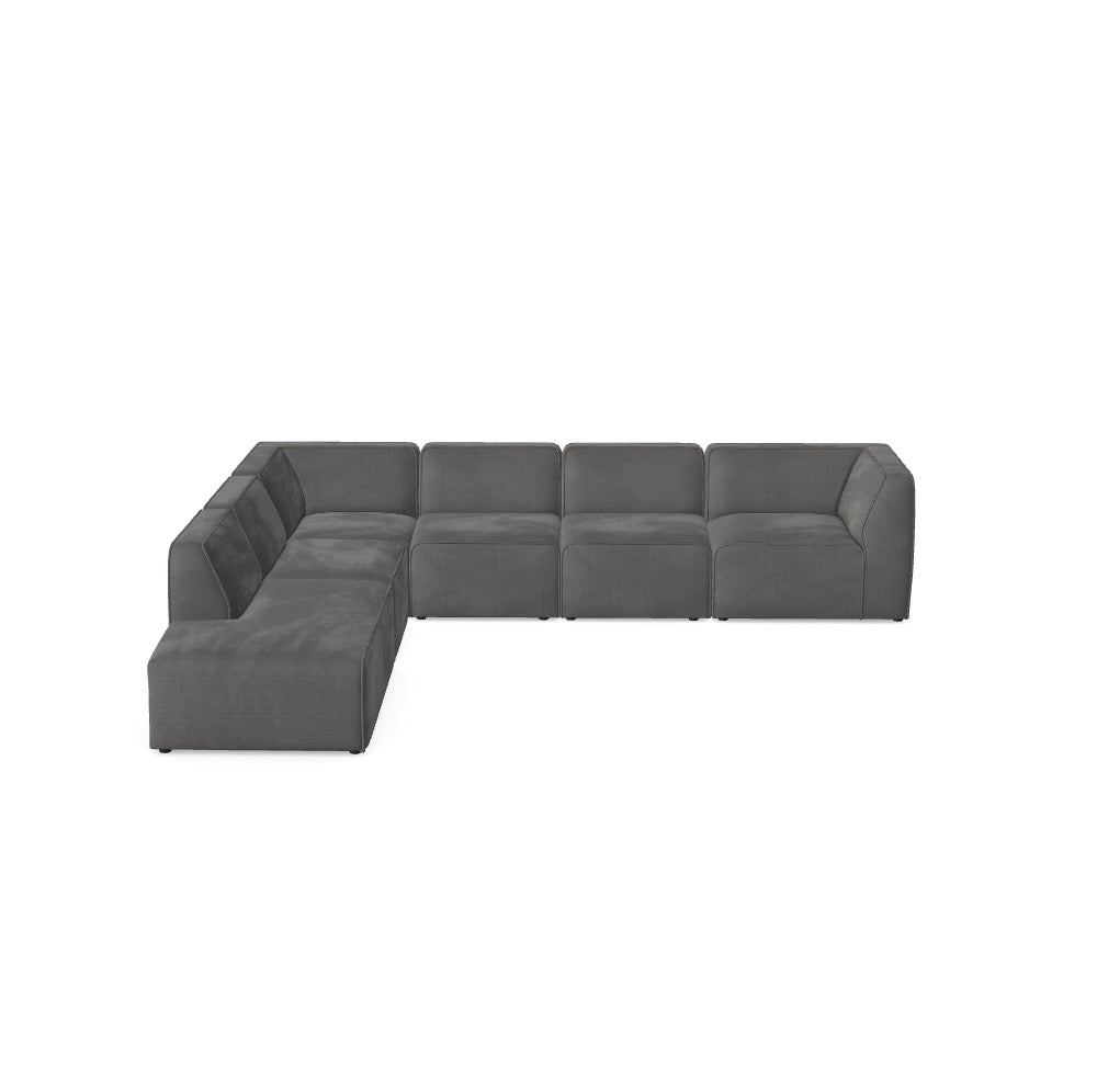 Modular Sofa Hugg - Your Desired Configuration M_CNZHOQ
