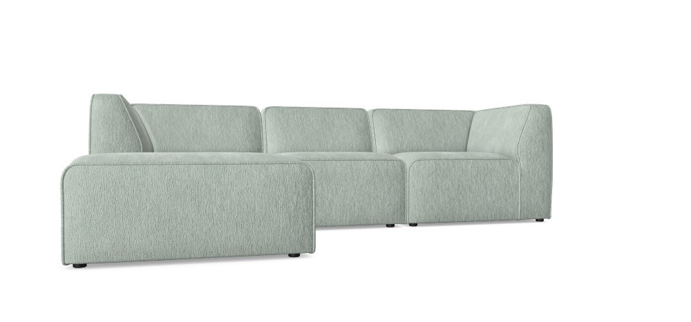 Modular sofa Hugg - Your desired configuration M_CPTYW0