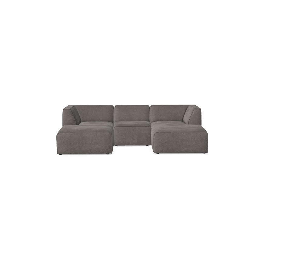 Modular sofa Hugg - Your desired configuration M_DGNNWH