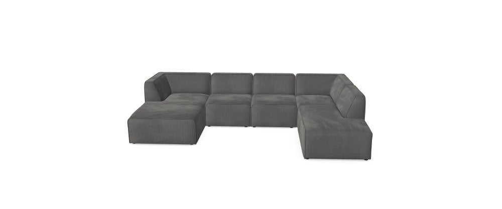 Modular Sofa Hugg - Your Desired Configuration M_DW7C9M