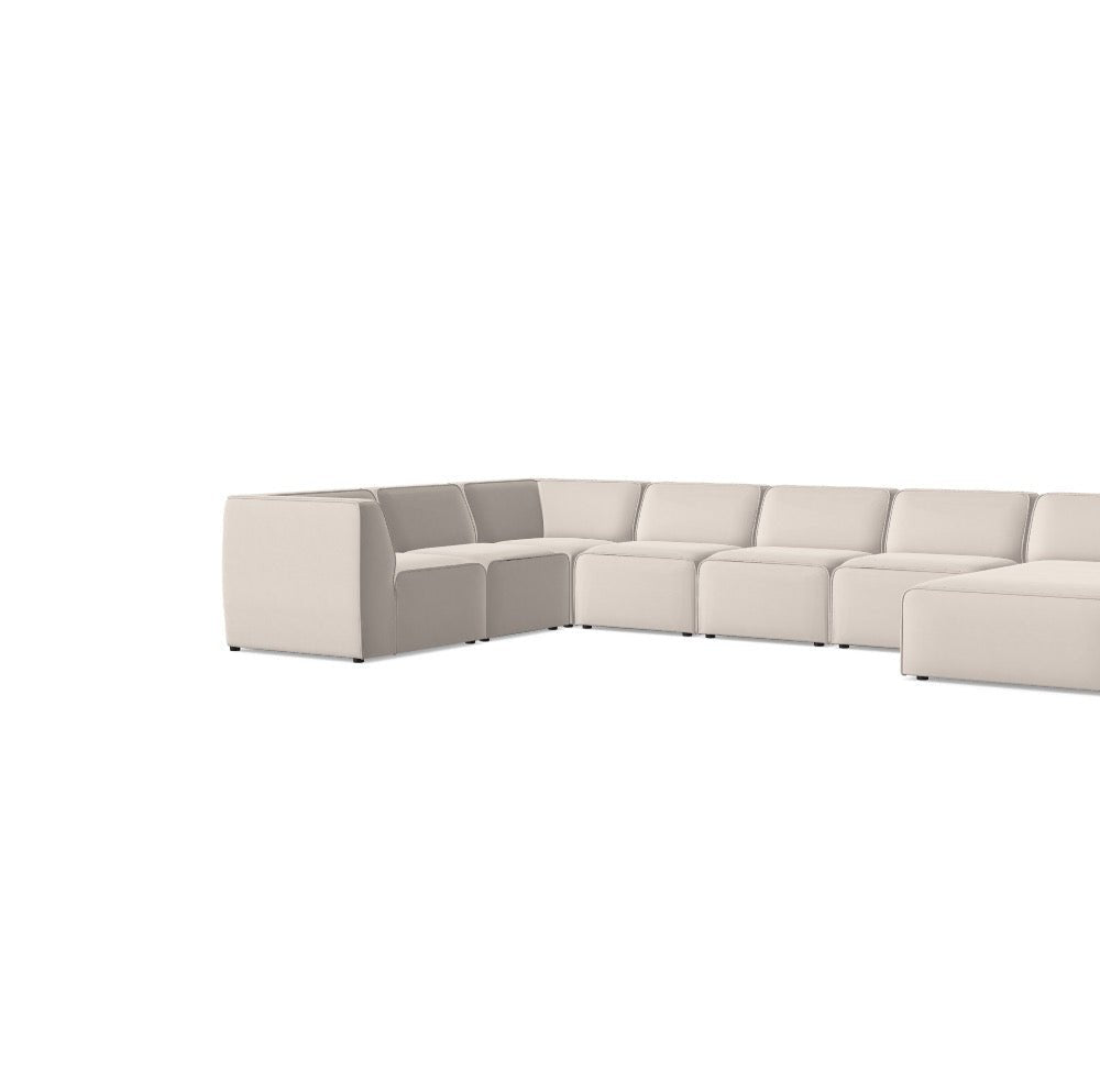 Modular Sofa Hugg - Your Custom Configuration M_DZLOIHI