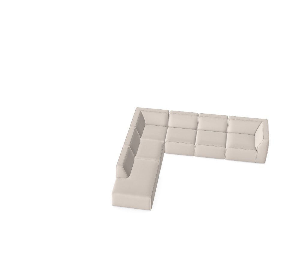 Modular Sofa Hugg - Your Custom Configuration M_EAQCBCX