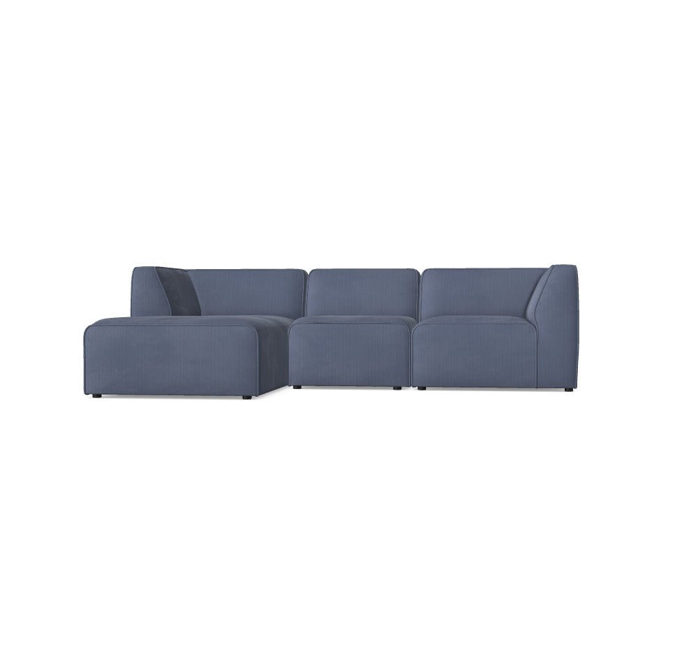 Modular Sofa Hugg - Your Desired Configuration M_F7UICNI