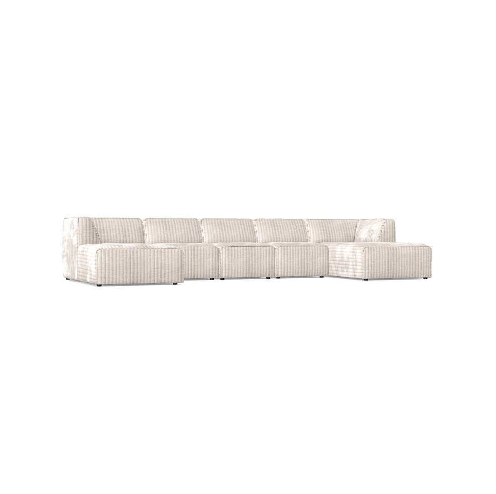 Modulares Sofa Hugg - Deine Wunschkonfiguration M_FGKHQY