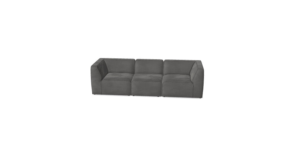 Modular sofa Hugg - Your desired configuration M_GA3FE5