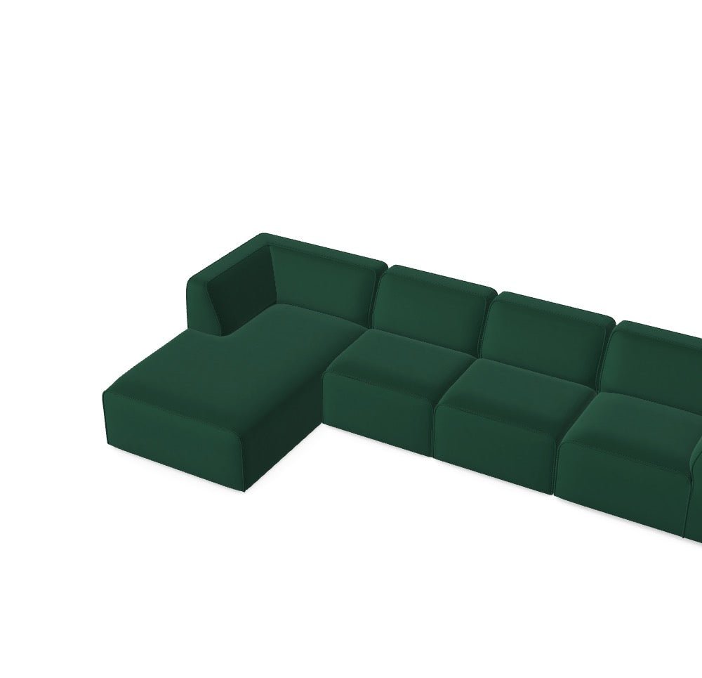 Modular Sofa Hugg - Your Desired Configuration M_GG95FJ