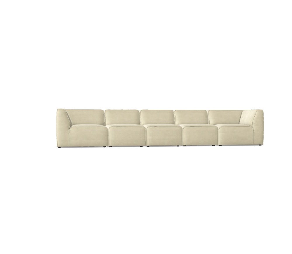 Modular Sofa Hugg - Your Desired Configuration M_H7XUWF