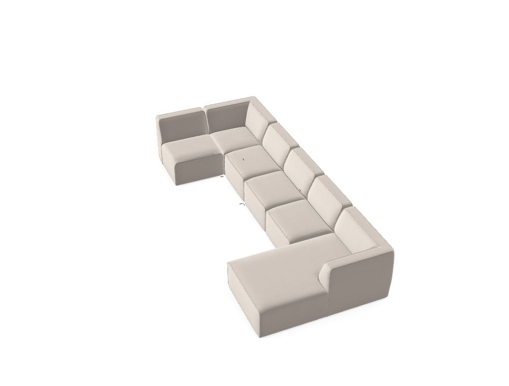 Modular Sofa Hugg - Your Desired Configuration M_HARGBUH