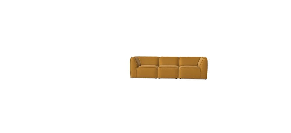 Modular Sofa Hugg - Your Desired Configuration M_HCHKE0