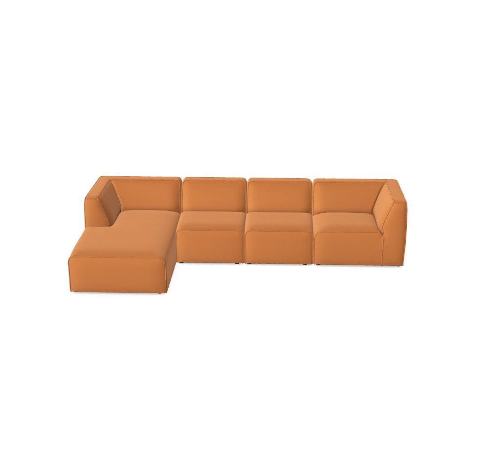 Modular Sofa Hugg - Your Desired Configuration M_HVWNRZ