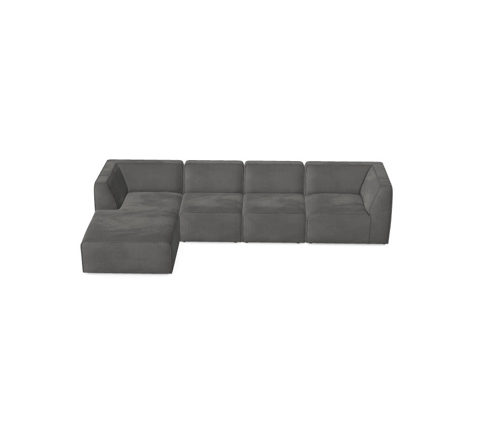 Modular Sofa Hugg - Your Desired Configuration M_I6TB77