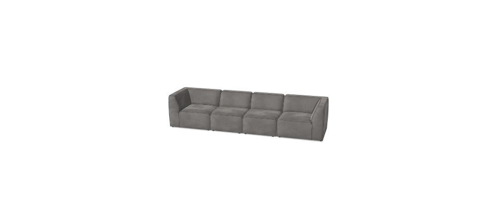 Modular Sofa Hugg - Your Desired Configuration M_IQRU72