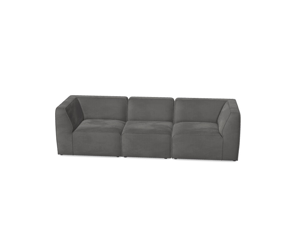Modular sofa Hugg - Your desired configuration M_JESZWP
