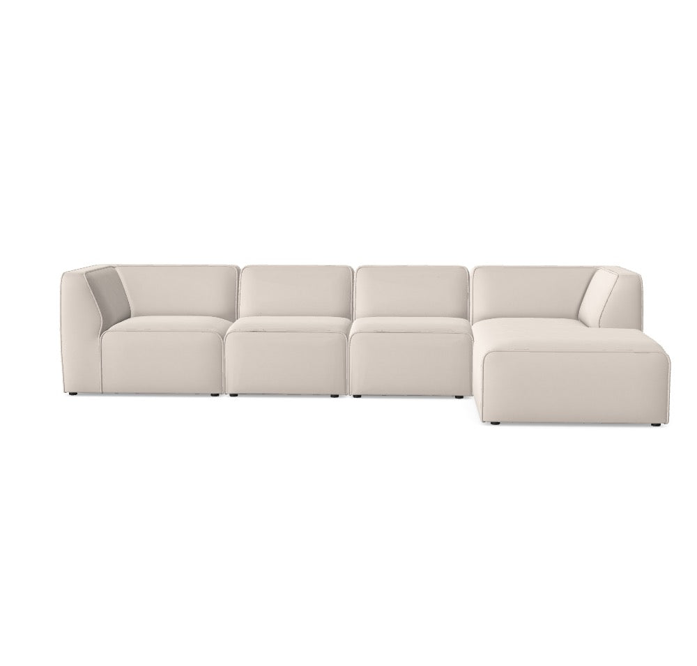 Modular Sofa Hugg - Your Desired Configuration M_JIG0JZ