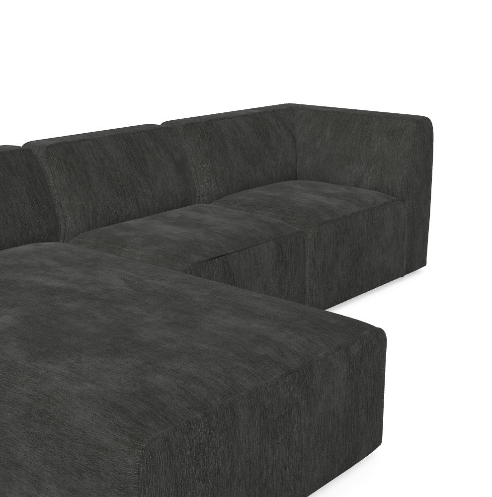 Modular Sofa Hugg - Your Desired Configuration M_JJIHCI