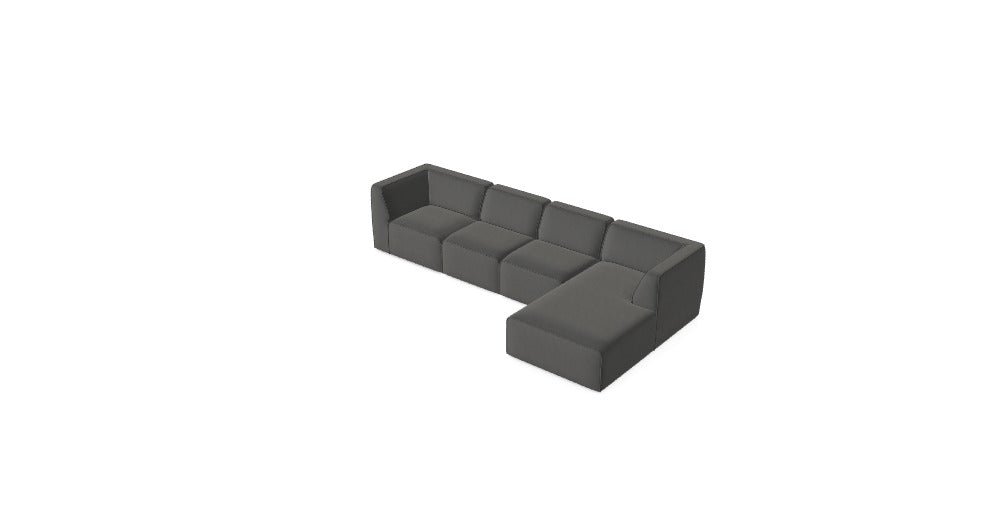 Modular Sofa Hugg - Your Desired Configuration M_JTFAFP9