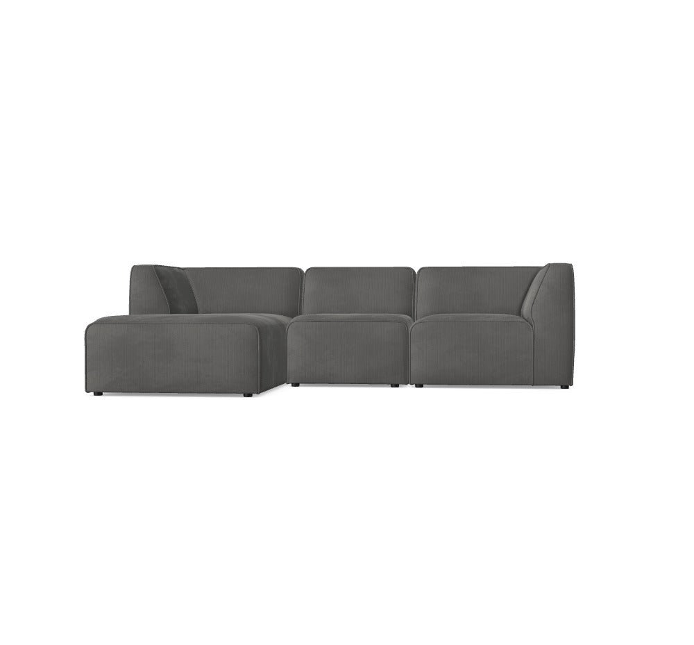 Modular sofa Hugg - Your desired configuration M_JVOSQU
