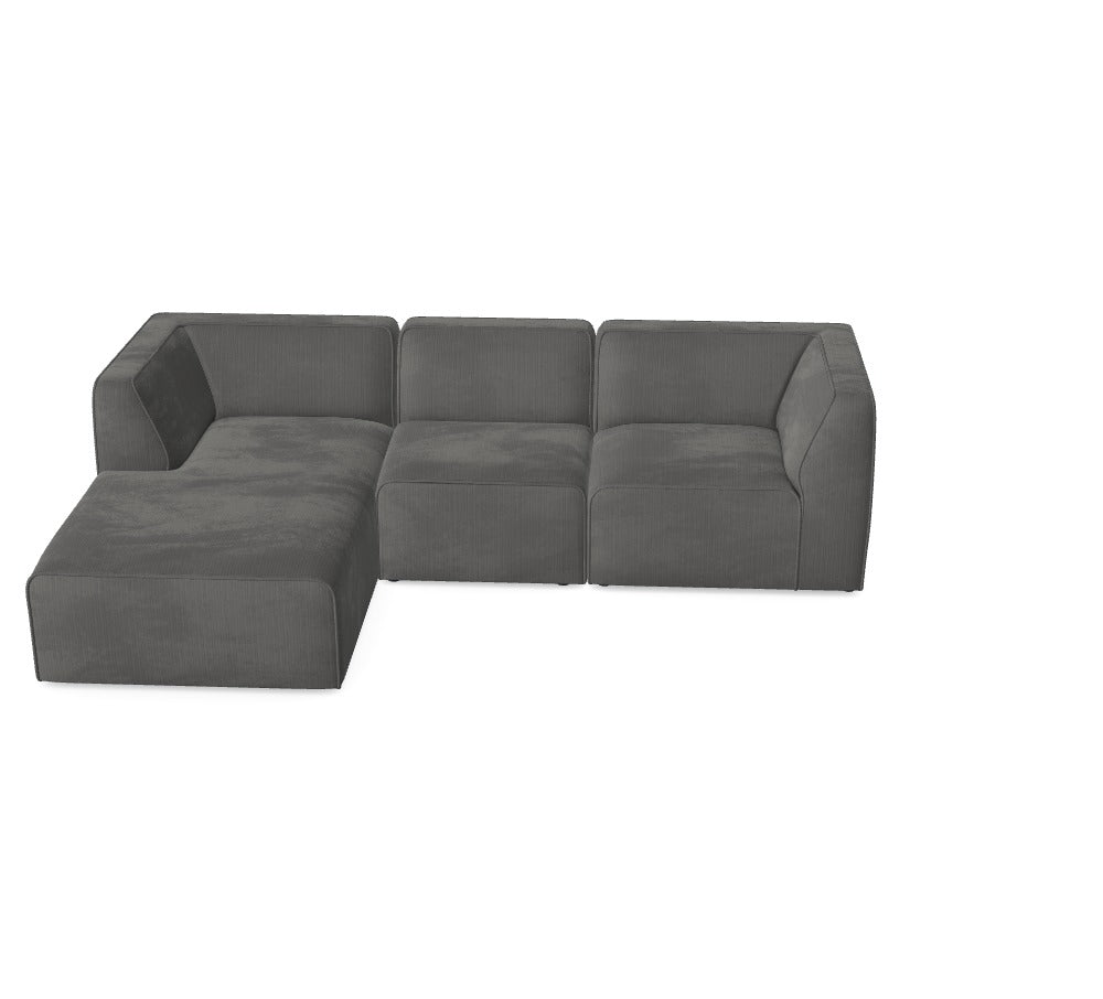 Modular Sofa Hugg - Your Desired Configuration M_KI1MCJ