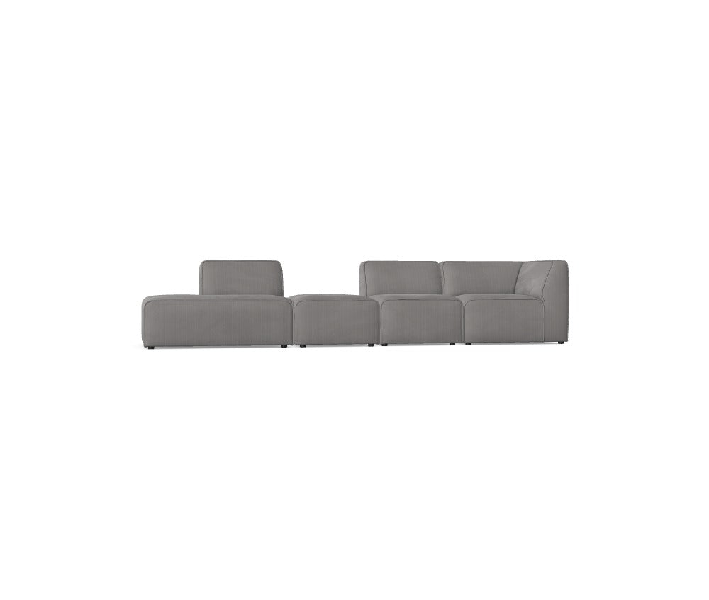 Modular sofa Hugg - Your desired configuration M_KRNCHQ