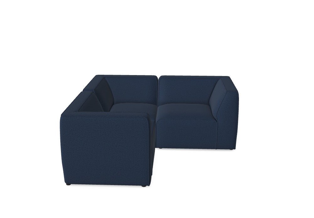 Modular Sofa Hugg - Your Desired Configuration M_LDHGZRG