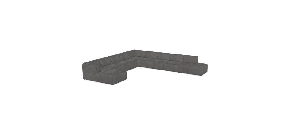 Modular Sofa Hugg - Your Desired Configuration M_LJOQYZB