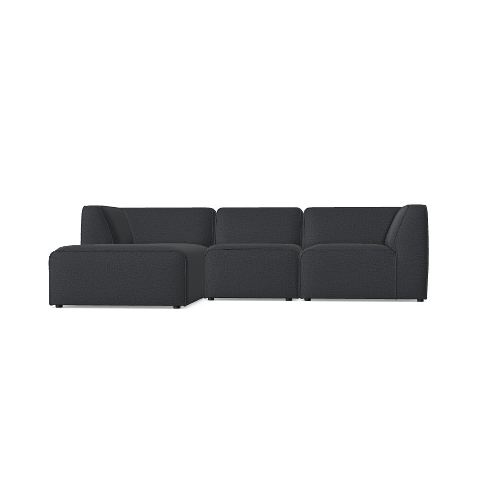 Modular sofa Hugg - Your desired configuration M_LPE3MI