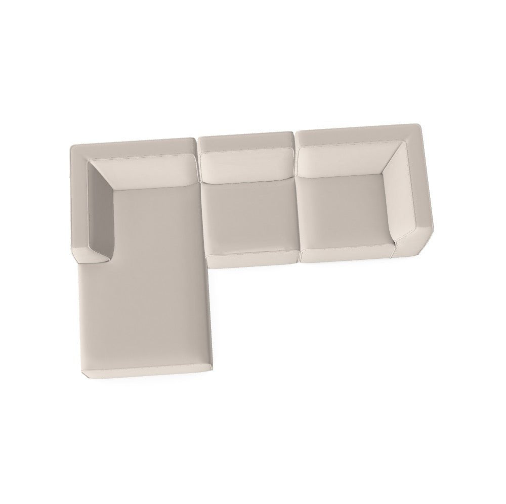 Modular Sofa Hugg - Your Desired Configuration M_N22PL1