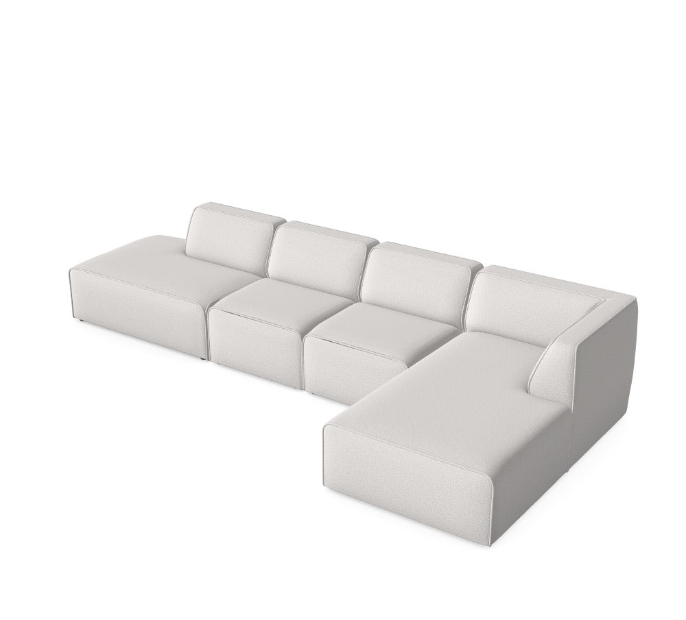 Modular Sofa Hugg - Your Custom Configuration M_P0YVPAZ
