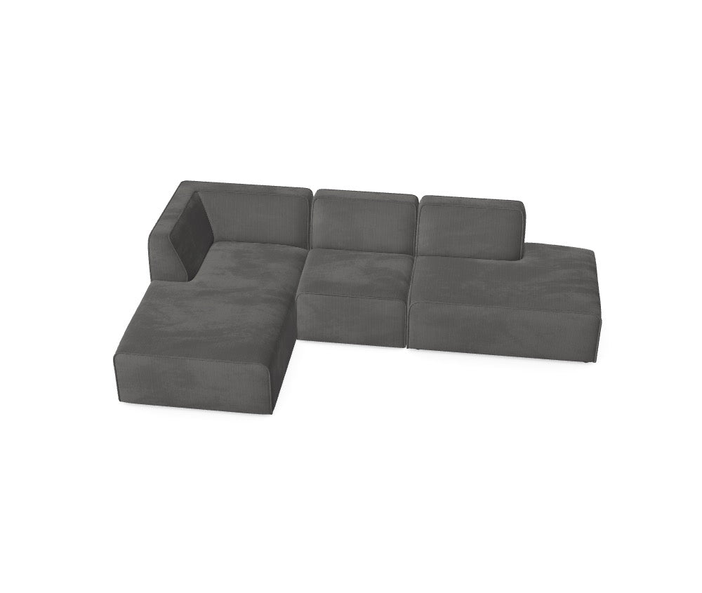 Modular Sofa Hugg - Your Desired Configuration M_PAQH2F