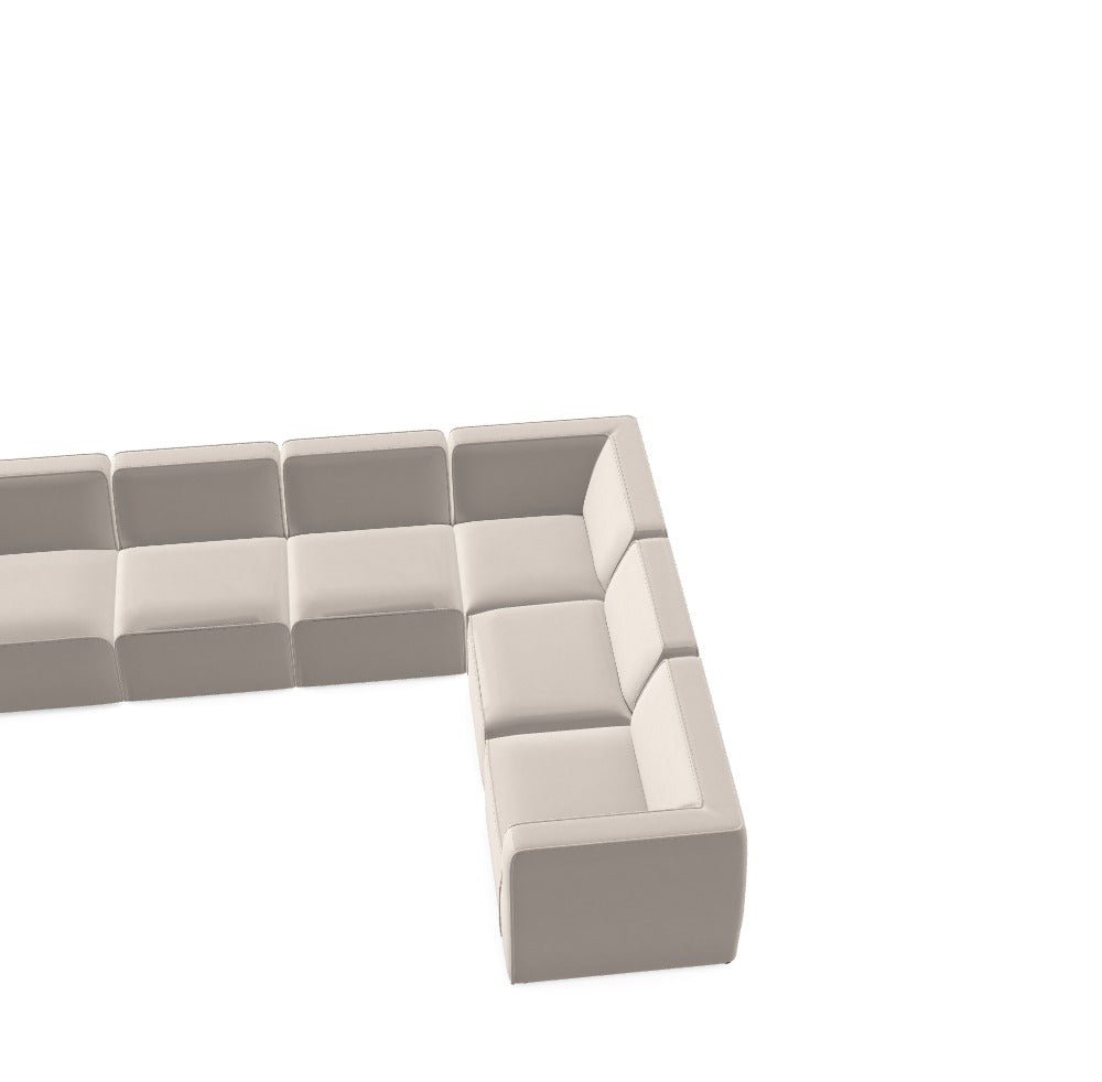 Modular sofa Hugg - Your desired configuration M_PCRU4U