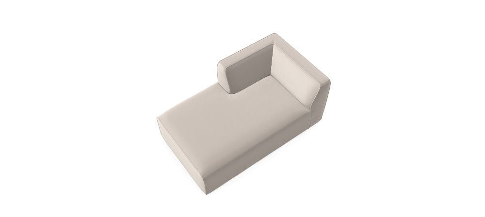 Modular Sofa Hugg - Your Desired Configuration M_QKC6UM