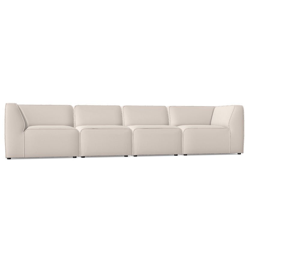 Modular Sofa Hugg - Your Desired Configuration M_QMEEBIS