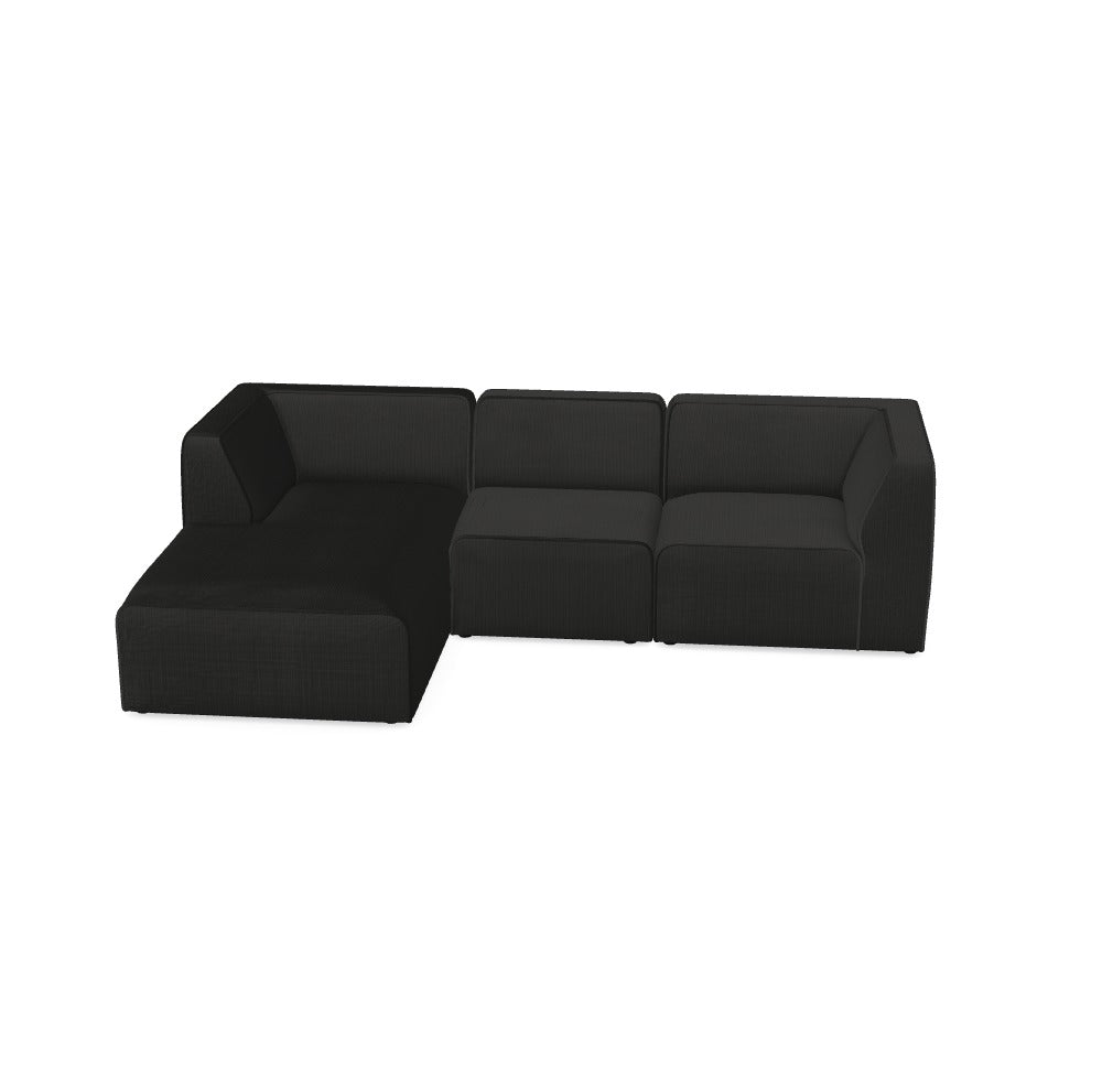 Modular sofa Hugg - Your desired configuration M_QVUOKL