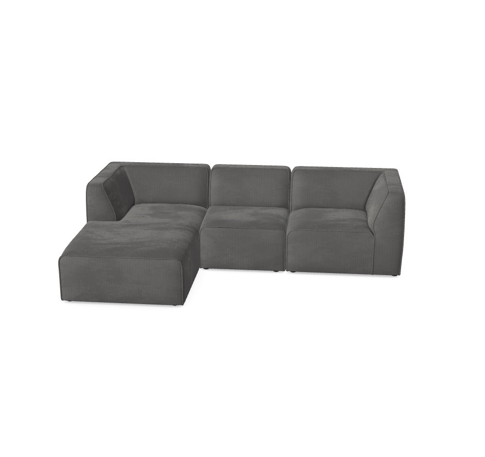Modular sofa Hugg - Your desired configuration M_R8AGVQ