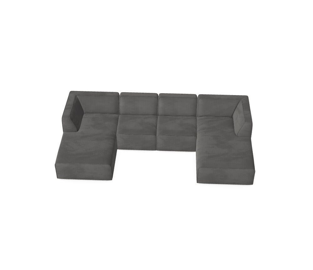 Modular Sofa Hugg - Your Desired Configuration M_RQOVK8