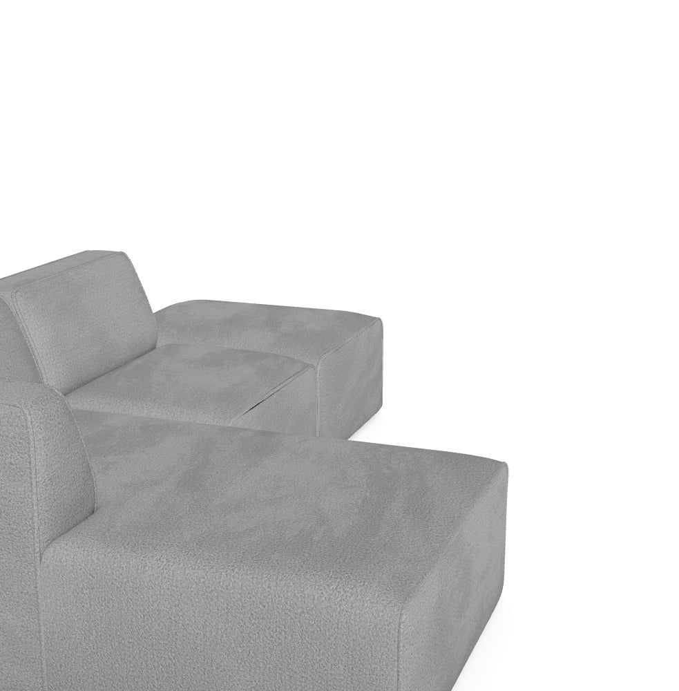 Modular Sofa Hugg - Your Desired Configuration M_RU38958