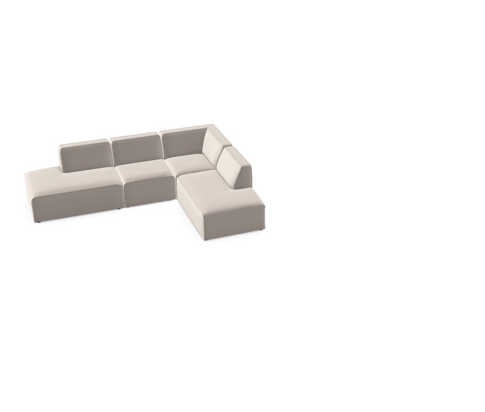 Modulares Sofa Hugg - Deine Wunschkonfiguration M_S6PYVJ
