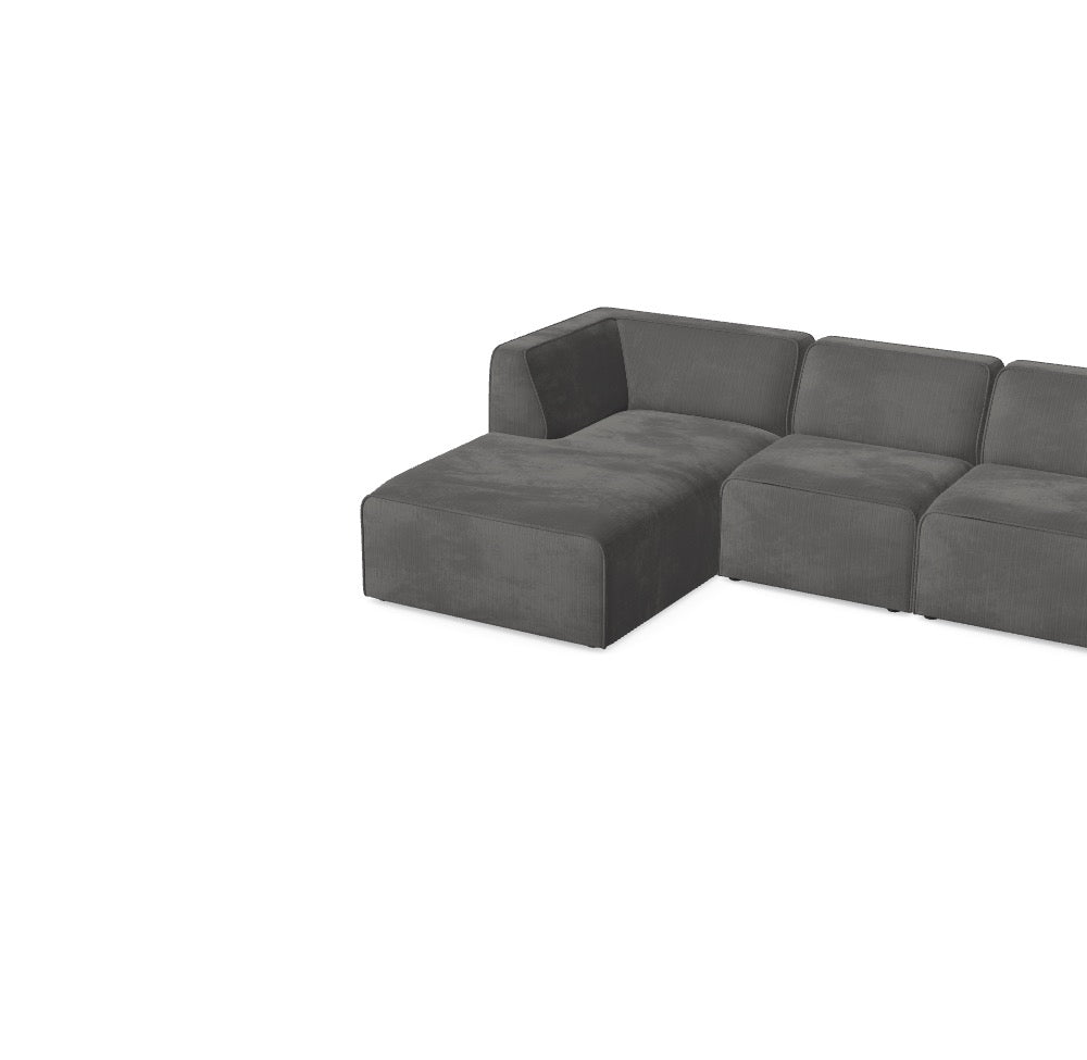 Modular Sofa Hugg - Your Desired Configuration M_T5JMLO