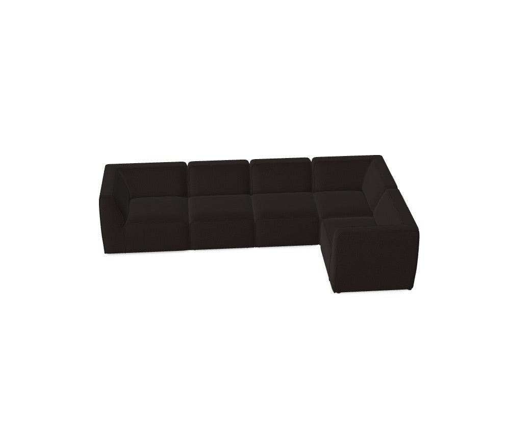 Modular sofa Hugg - Your desired configuration M_TGXB17