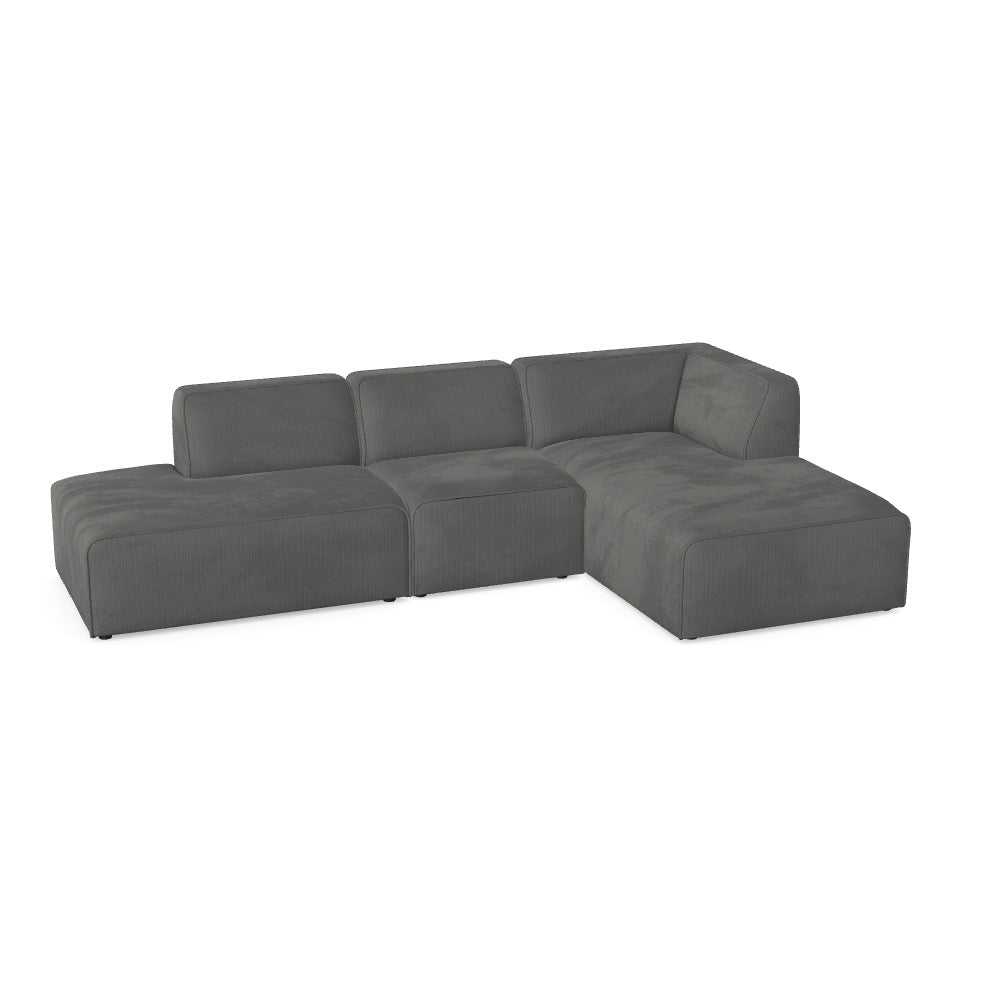 Modular Sofa Hugg - Your Desired Configuration M_TUL5KD