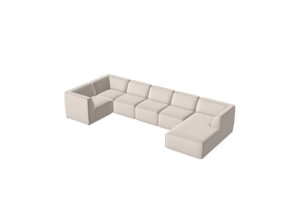 Modular sofa Hugg - Your desired configuration M_UJYD4TZ