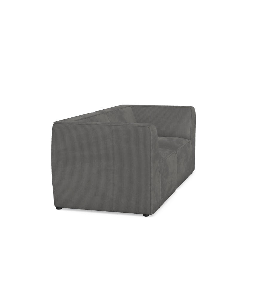 Modular Sofa Hugg - Your Desired Configuration M_V4RAXN