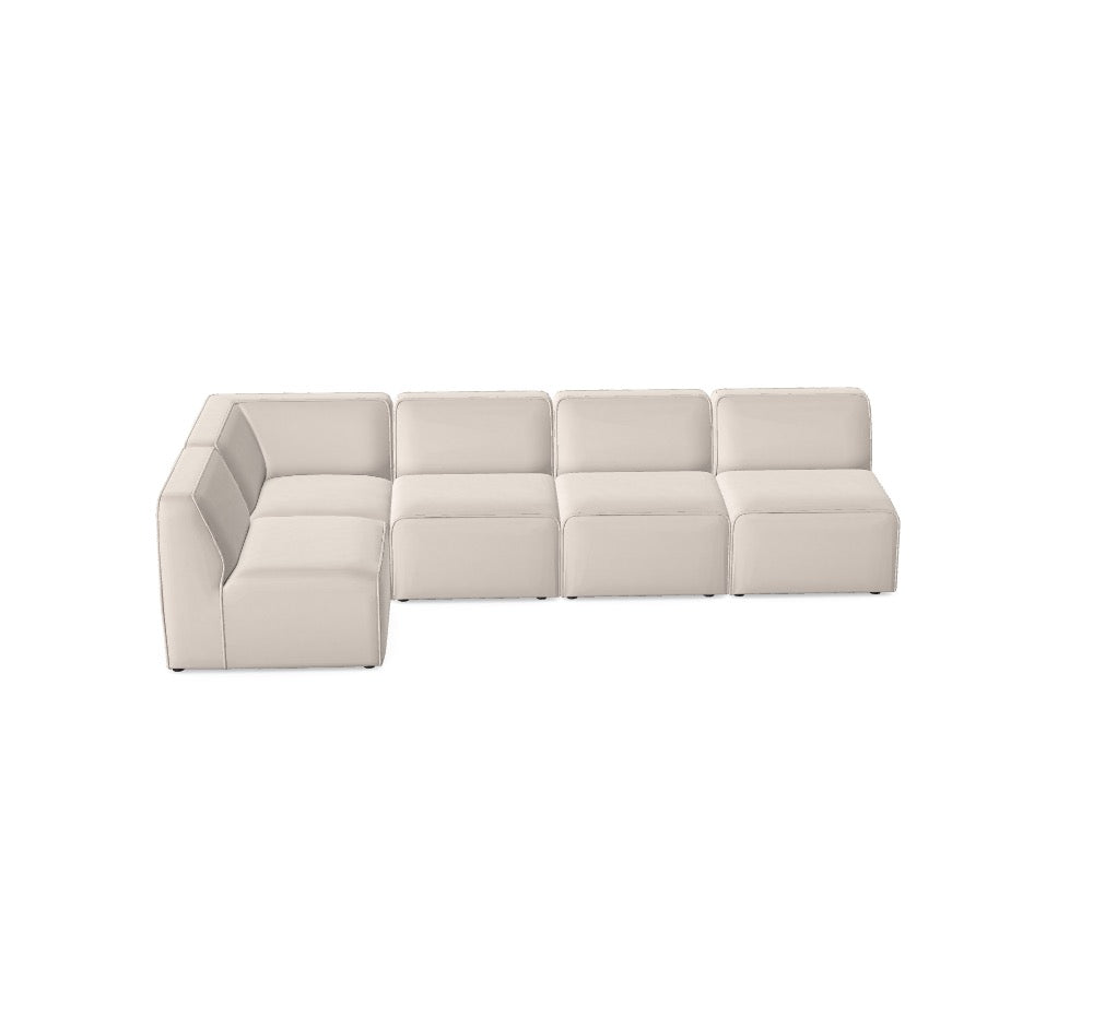 Modular Sofa Hugg - Your Desired Configuration M_VE8CUN