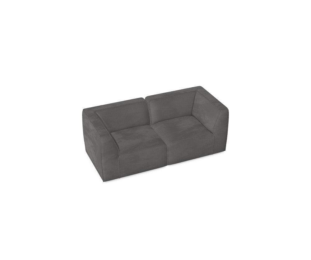 Modular Sofa Hugg - Your Desired Configuration M_VH5EZN