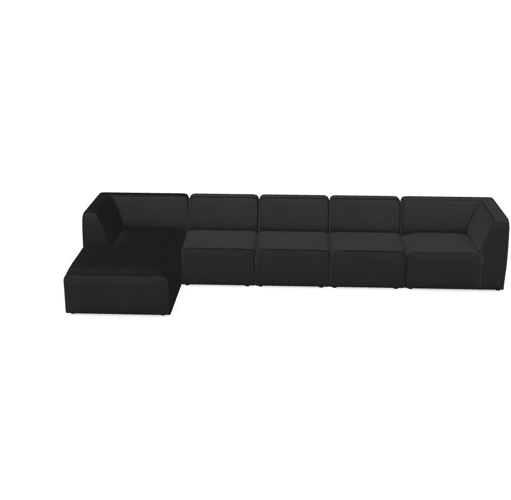 Modular Sofa Hugg - Your Desired Configuration M_VJXPOI