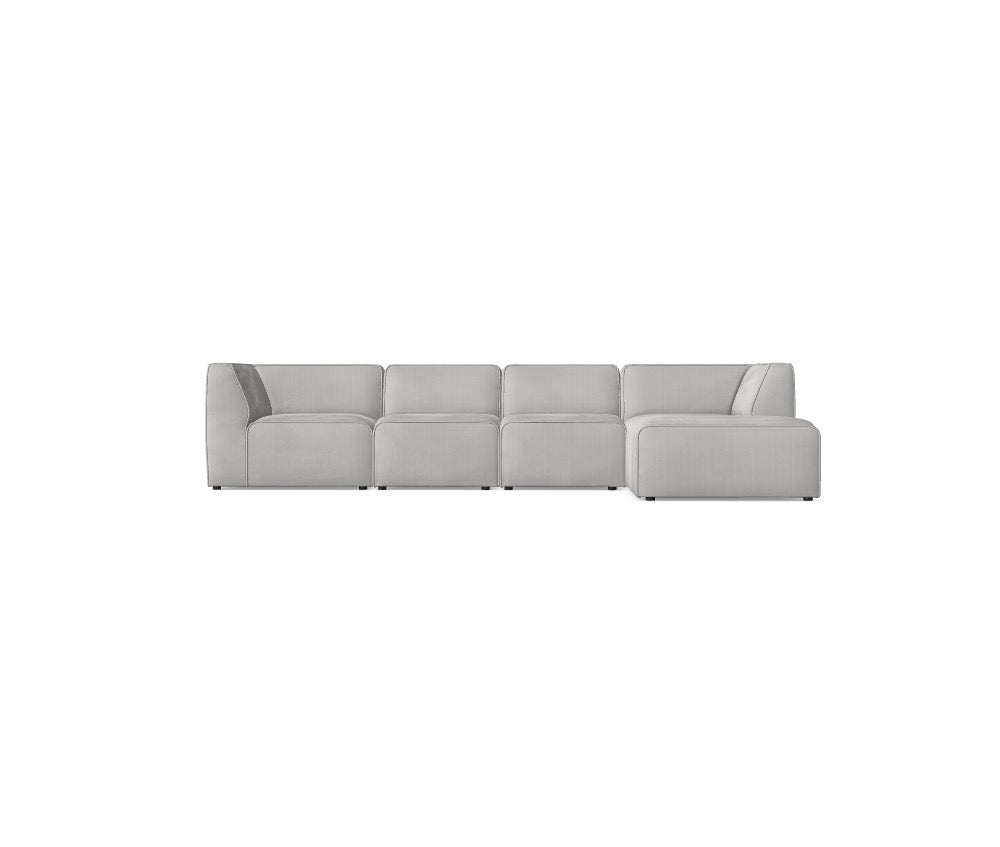 Modular Sofa Hugg - Your Desired Configuration M_VSFGQNM
