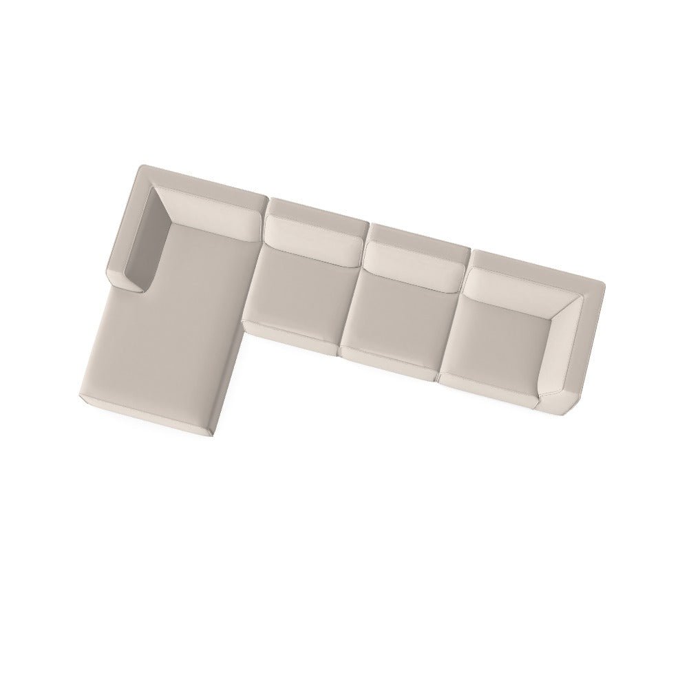 Modular Sofa Hugg - Your Desired Configuration M_WKBESJ